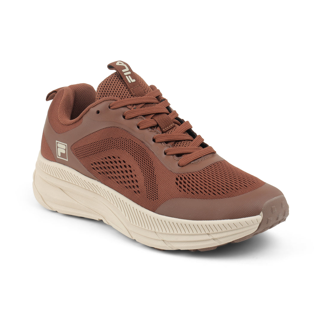 Fila Men Brown Atozz Shoes