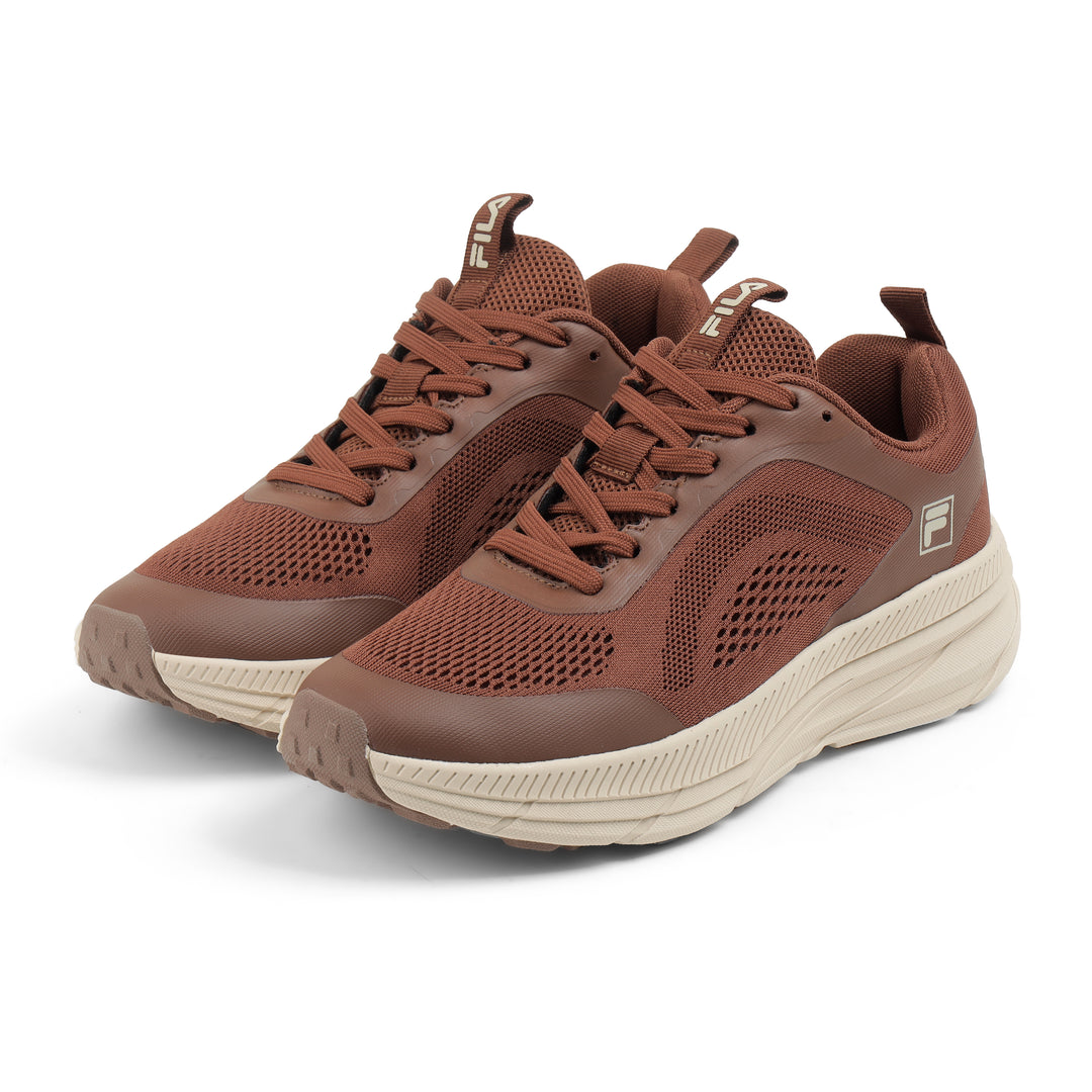 Fila Men Brown Atozz Shoes