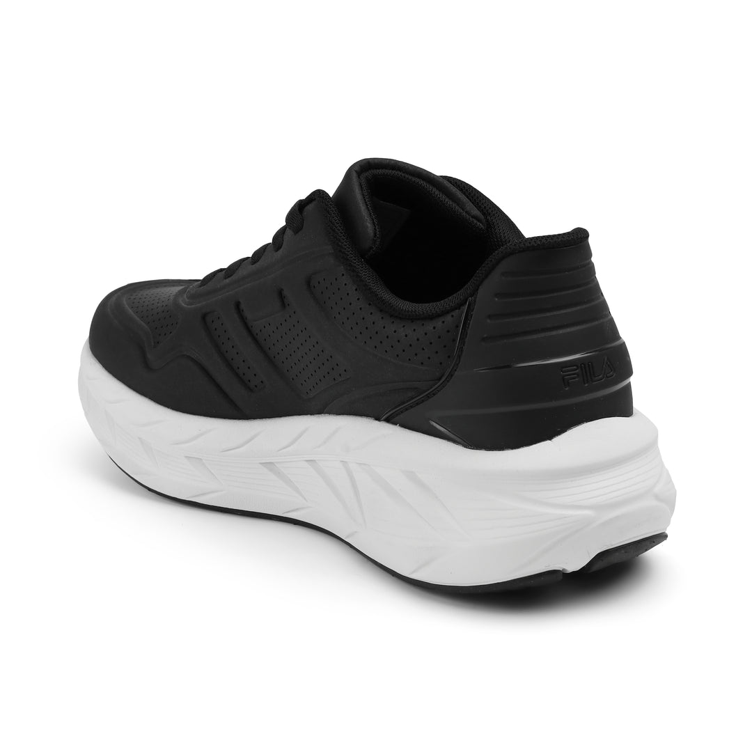 Fila Unisex Black Tammer Shoes