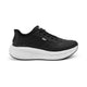 Fila Unisex Black Tammer Shoes