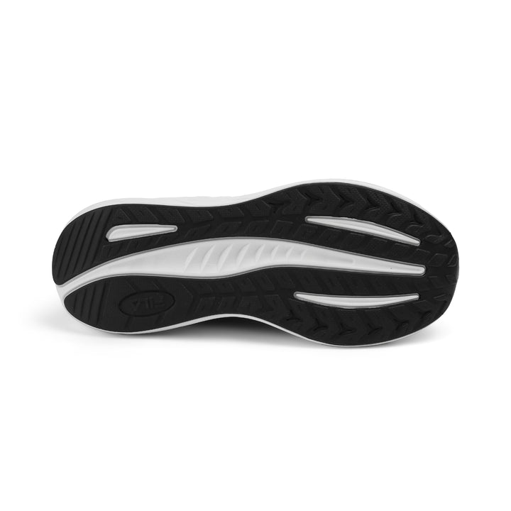 Fila Unisex Black Tammer Shoes