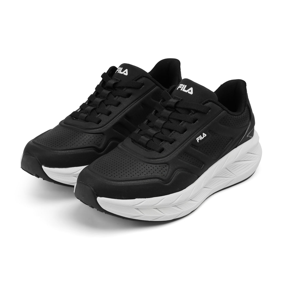 Fila Unisex Black Tammer Shoes