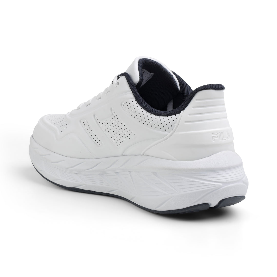 Fila Unisex Tammer White Shoes