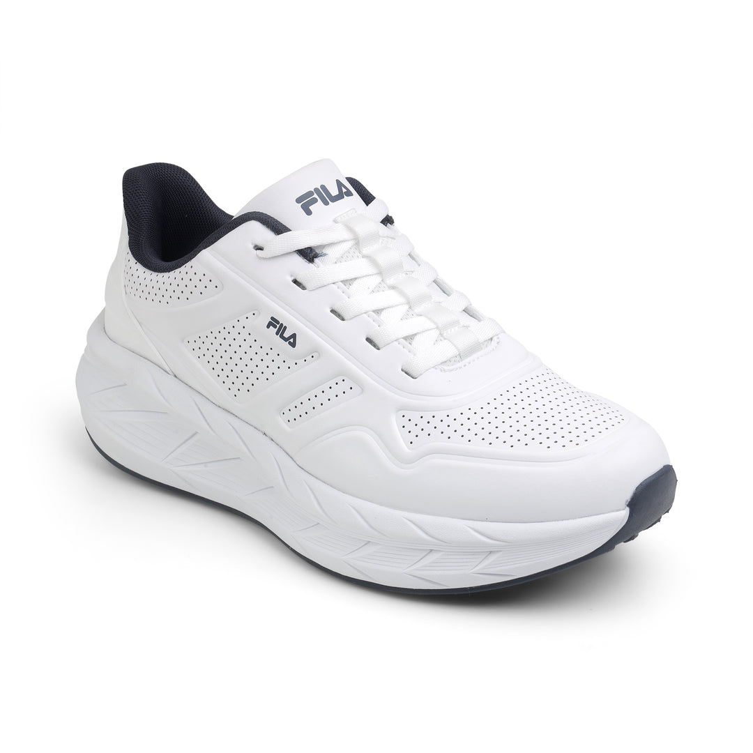Fila Unisex Tammer White Shoes