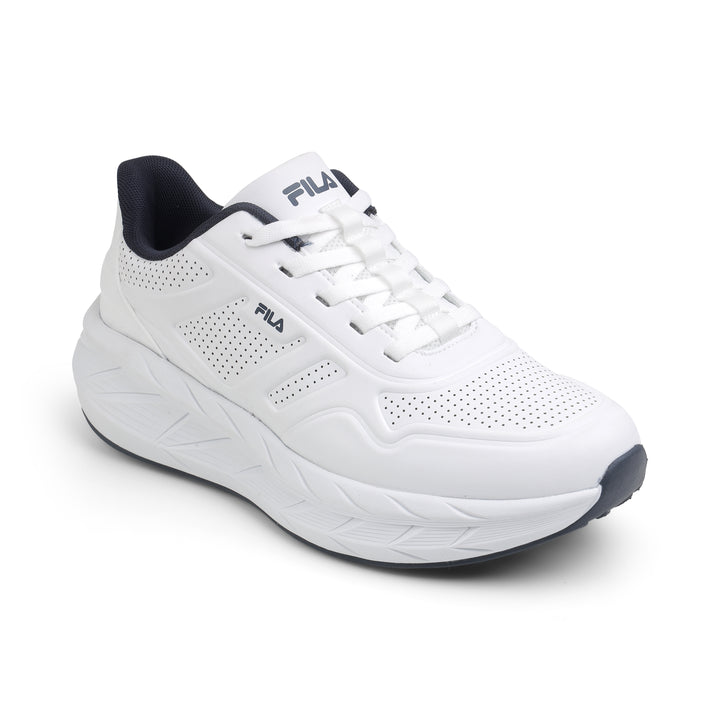 Fila Unisex Tammer White Shoes