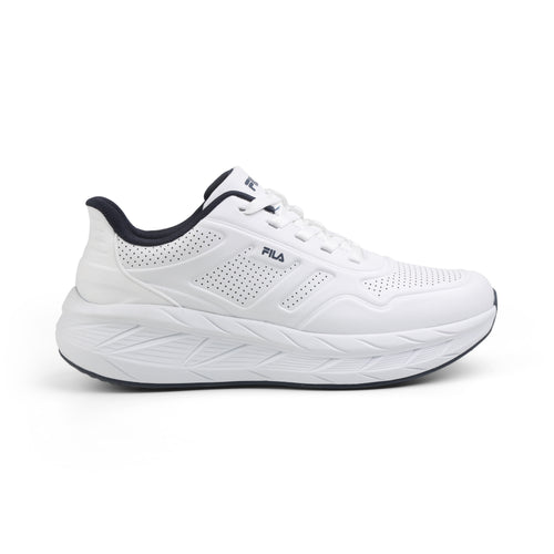 Fila Unisex Tammer White Shoes
