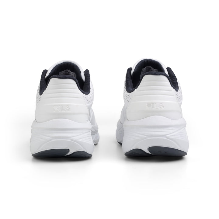 Fila Unisex Tammer White Shoes