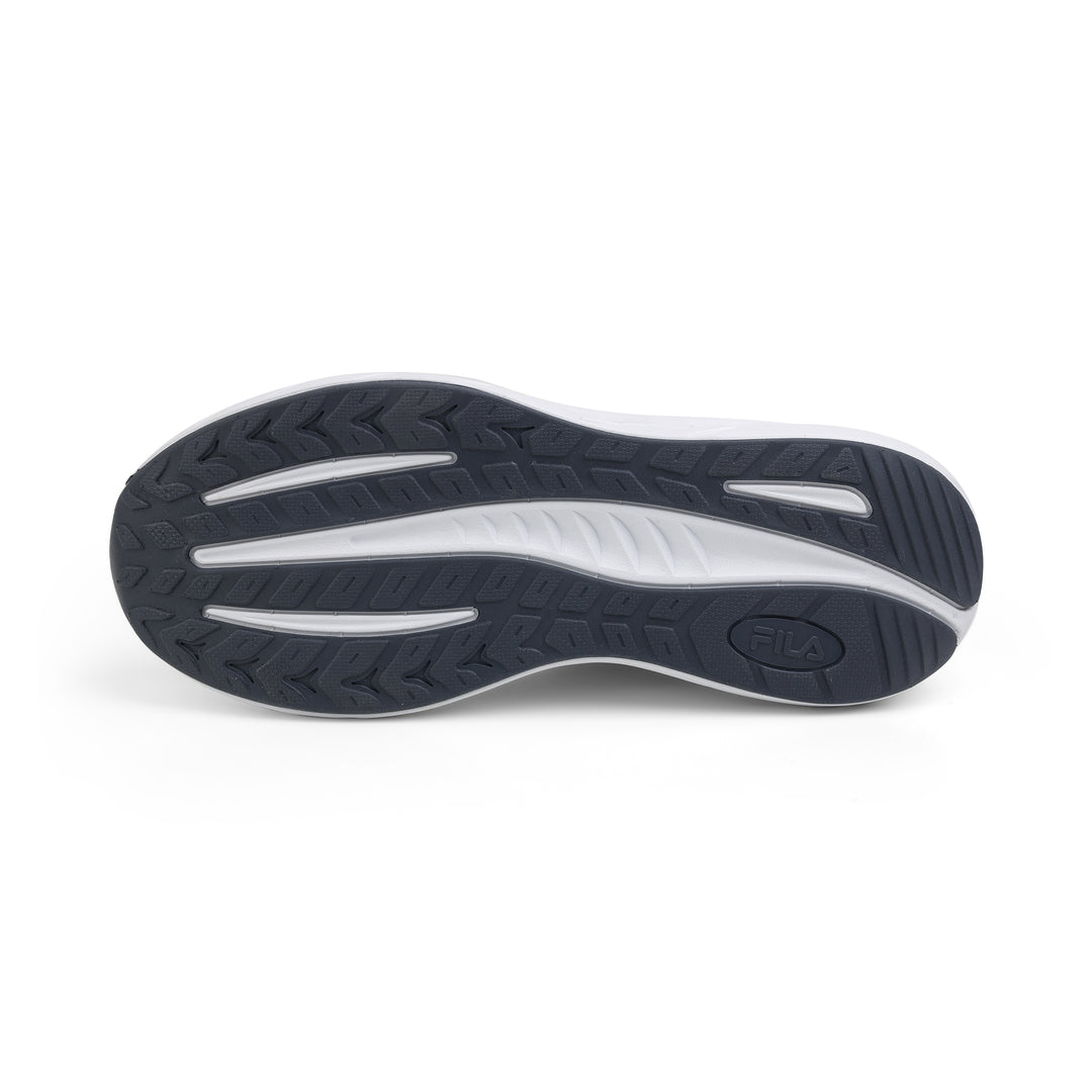 Fila Unisex Tammer White Shoes