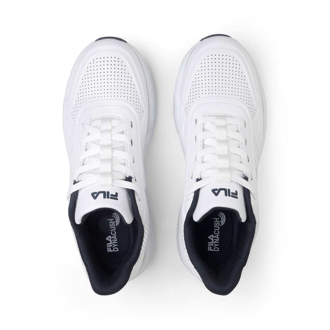 Fila Unisex Tammer White Shoes