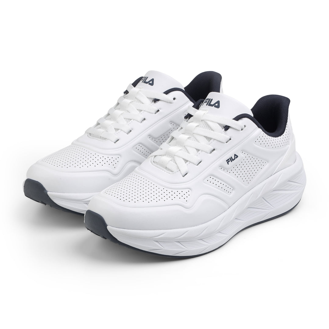 Fila Unisex Tammer White Shoes