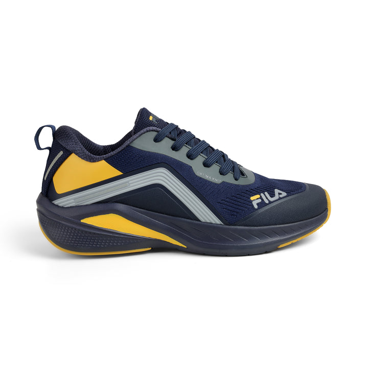 Fila Men Navy Cazer Shoes
