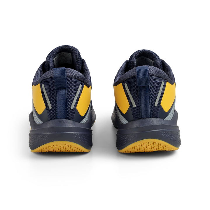 Fila Men Navy Cazer Shoes