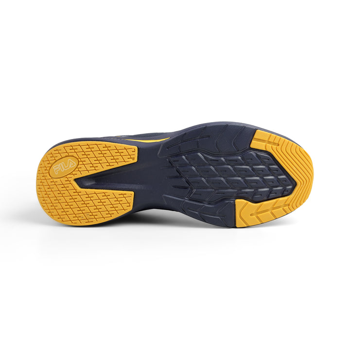 Fila Men Navy Cazer Shoes