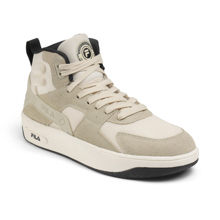 Fila Men Beige Rovar Shoes