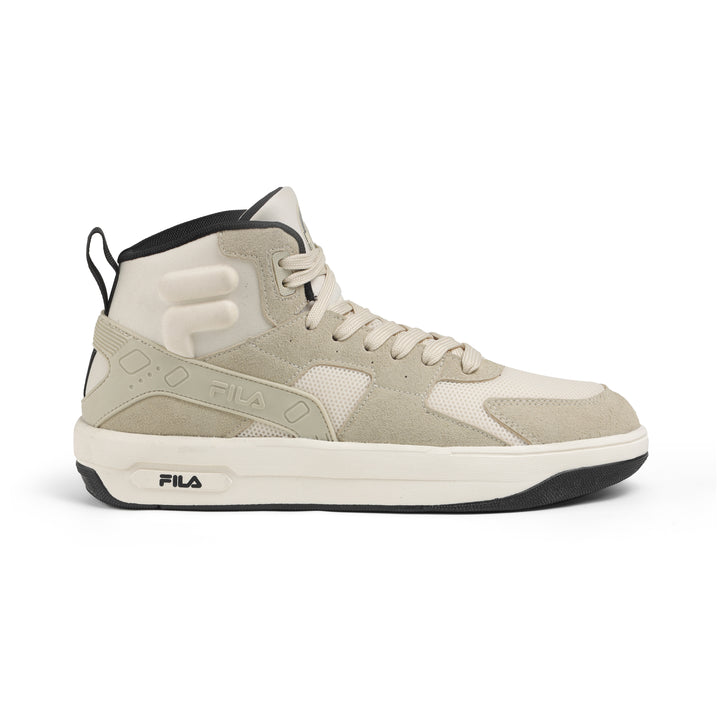 Fila Men Beige Rovar Shoes