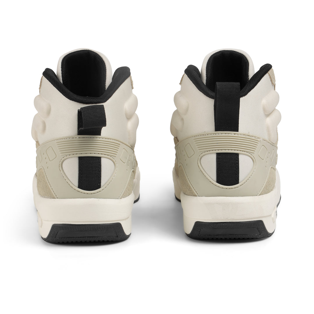 Fila Men Beige Rovar Shoes