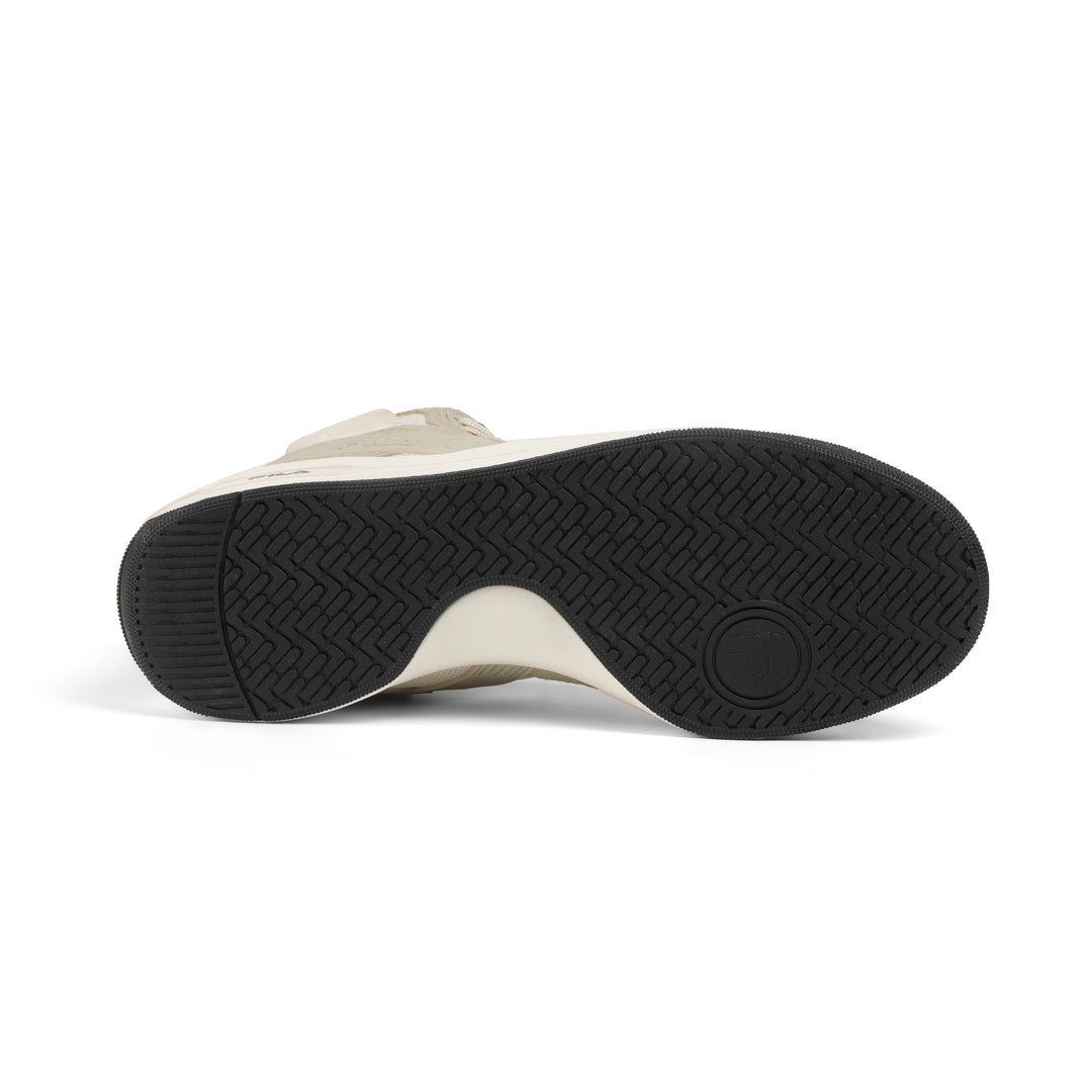 Fila Men Beige Rovar Shoes