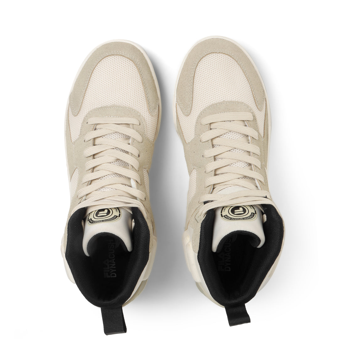 Fila Men Beige Rovar Shoes