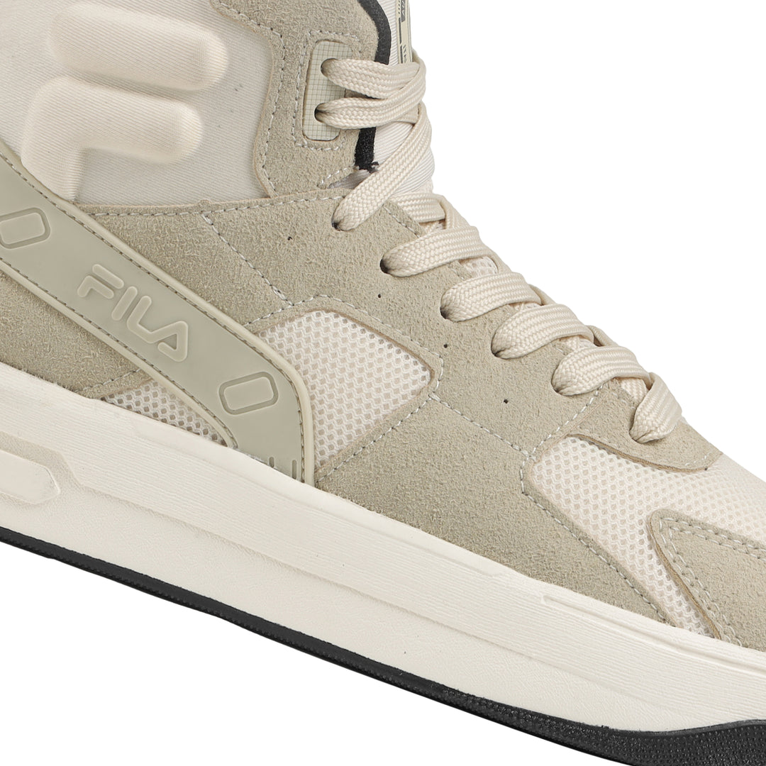 Fila Men Beige Rovar Shoes