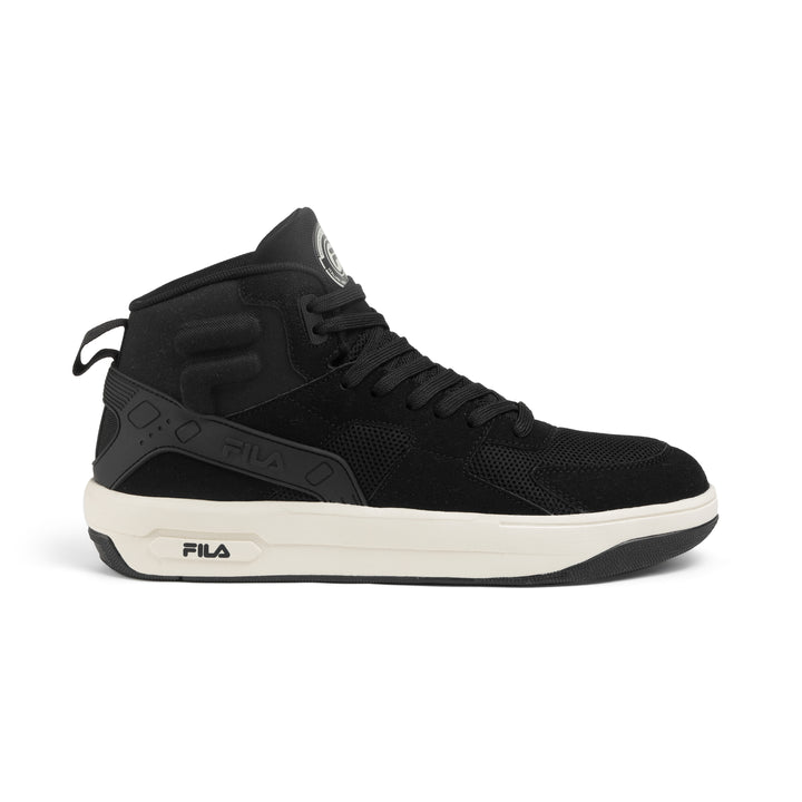 Fila Men Black Rovar Shoes