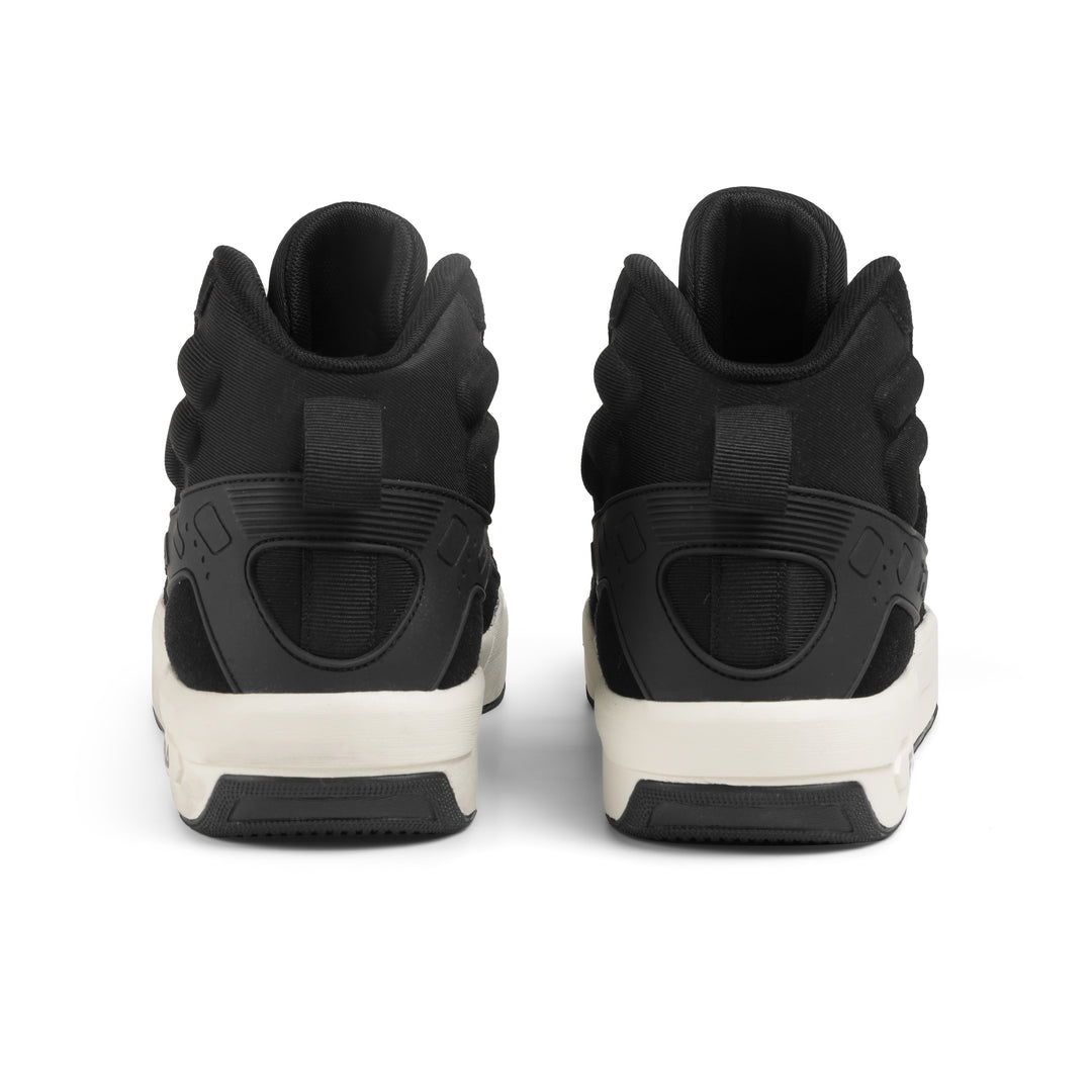 Fila Men Black Rovar Shoes