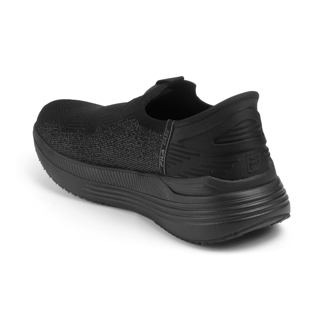 Fila Men Black Milo Shoes