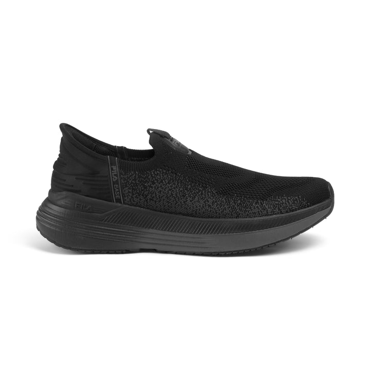 Fila Men Black Milo Shoes
