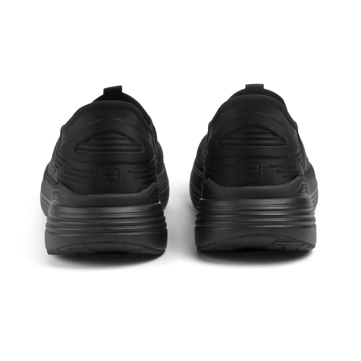 Fila Men Black Milo Shoes