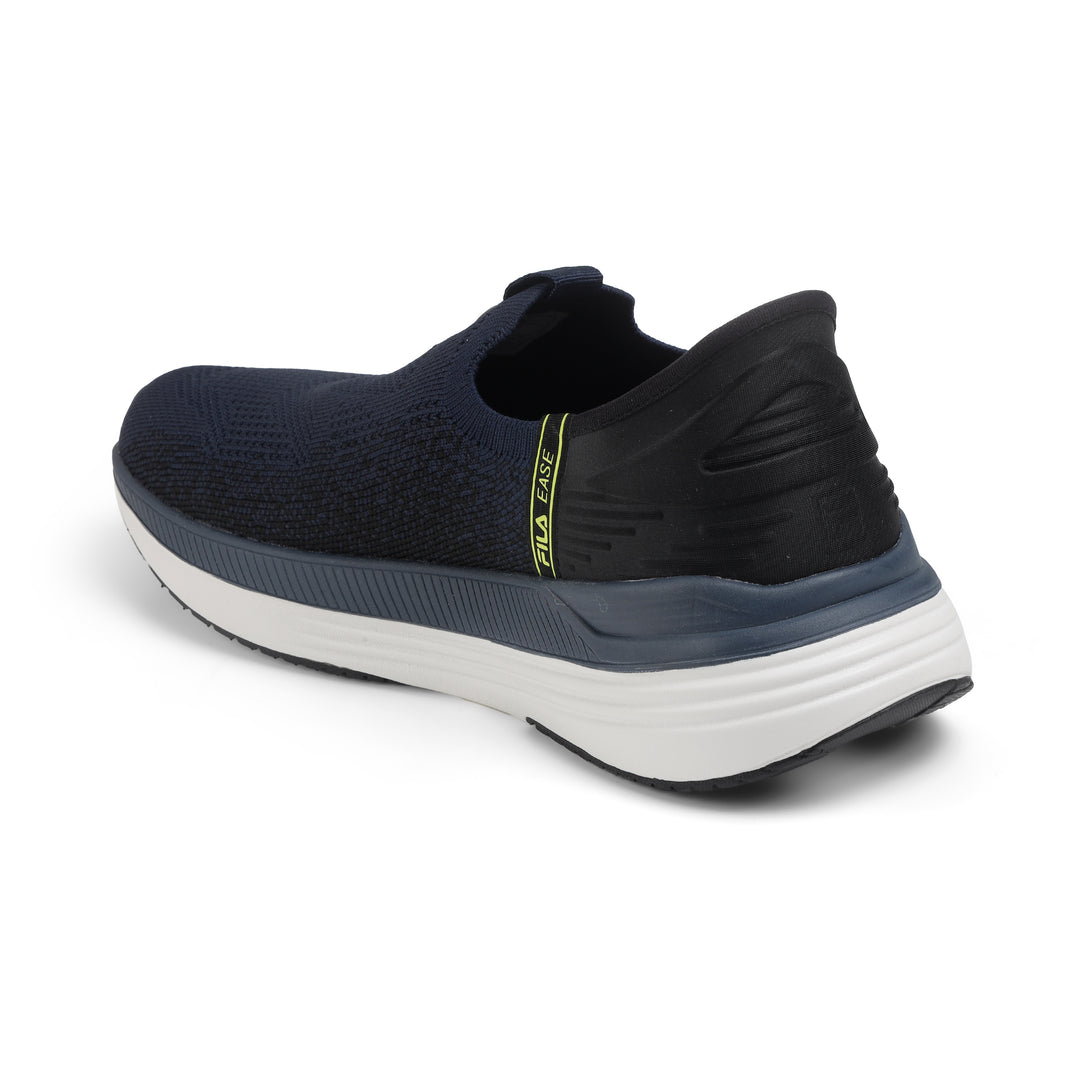Fila Men Dusty Blue Milo Shoes