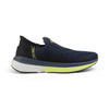 Fila Men Dusty Blue Milo Shoes