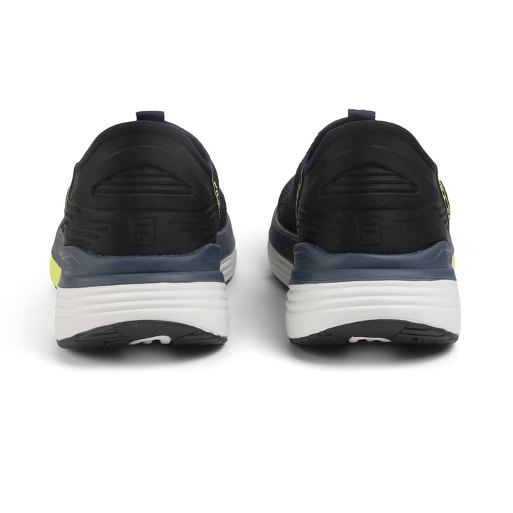 Fila Men Dusty Blue Milo Shoes