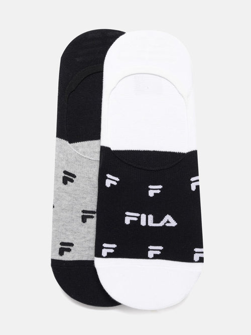 Fila Jessi 1 Sports Socks For Men Pack Of 2