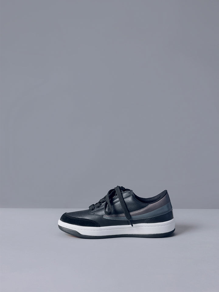 Fila WOMEN BLACK TENN SERVE Shoes