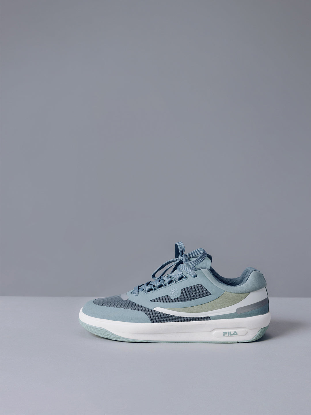 Fila MEN ICEBERG GREEN FX I Shoes