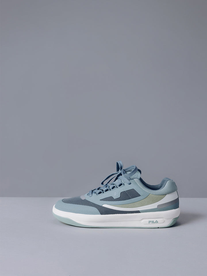 Fila MEN ICEBERG GREEN FX I Shoes