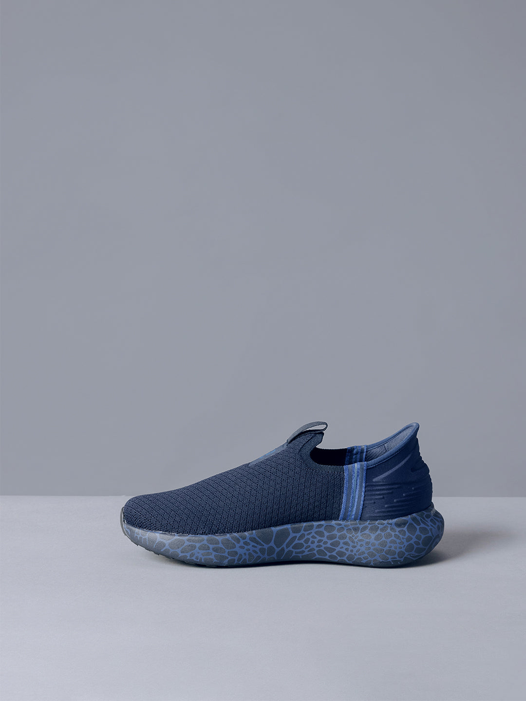 Fila MEN NAVY EASE MARBLE Shoes
