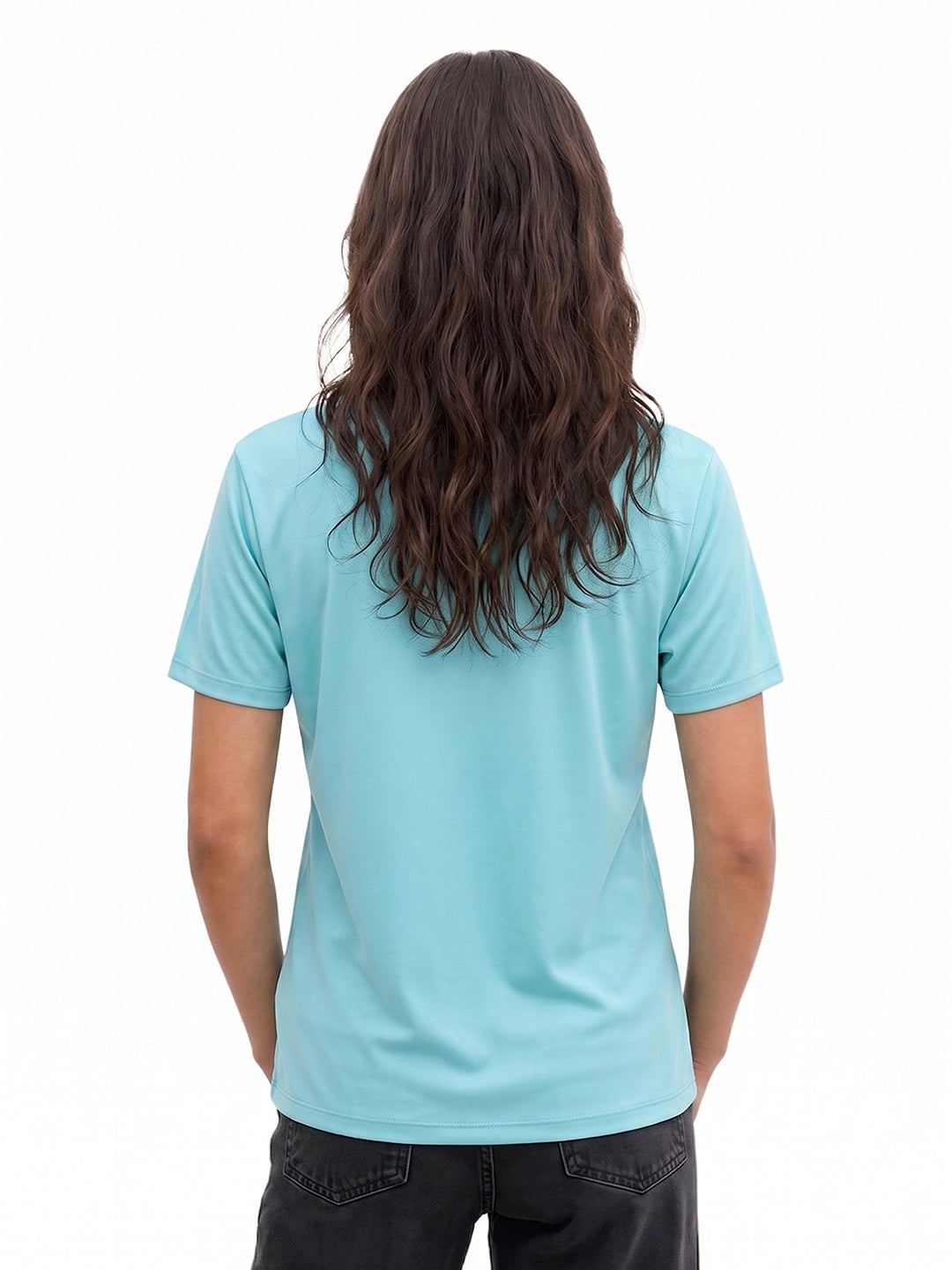 Fila Women Turquis Emon T-Shirt