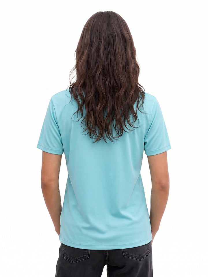Fila Women Turquis Emon T-Shirt