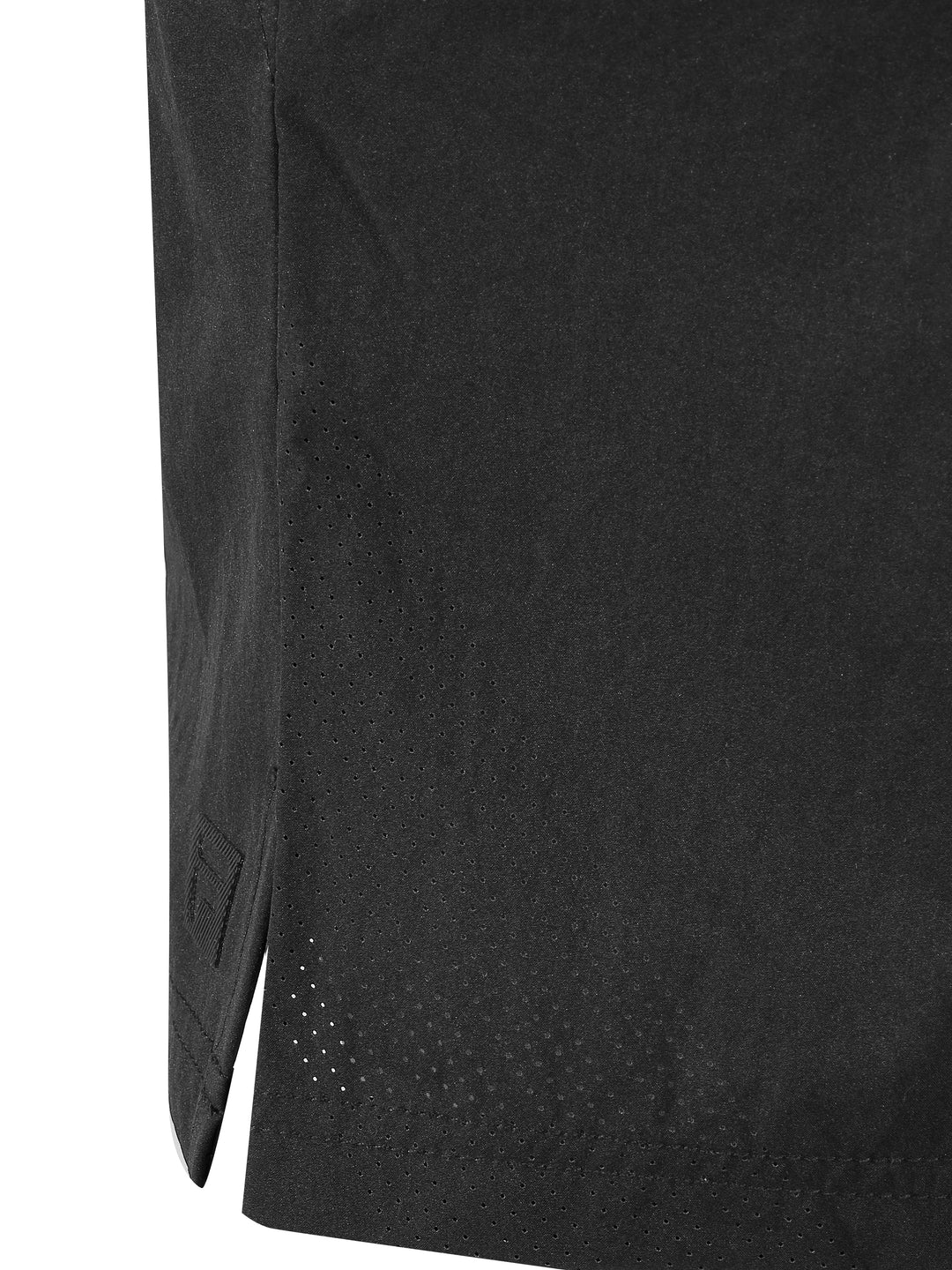 Fila Men Black Blake Shorts