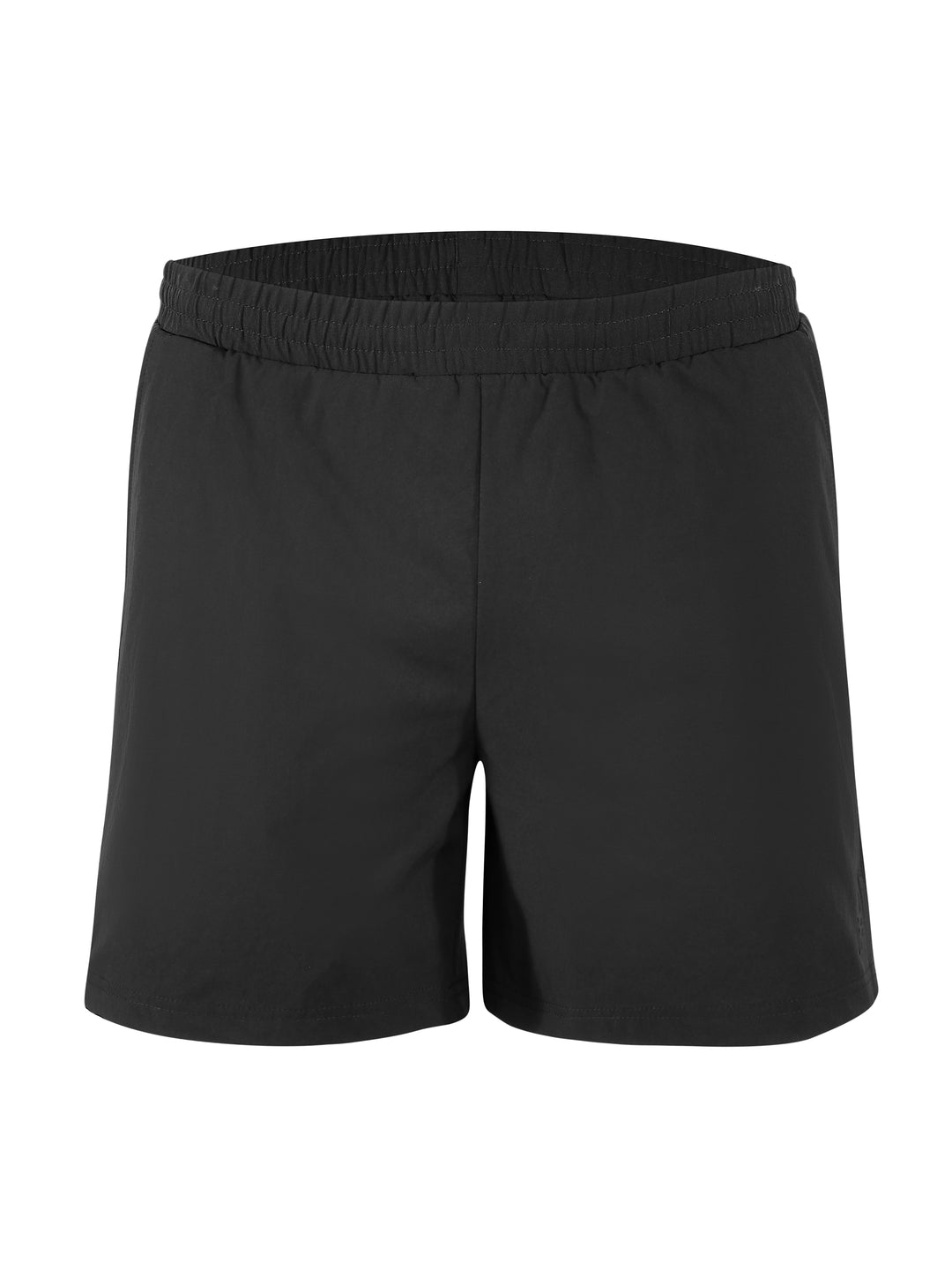 Fila Men Black Blake Shorts