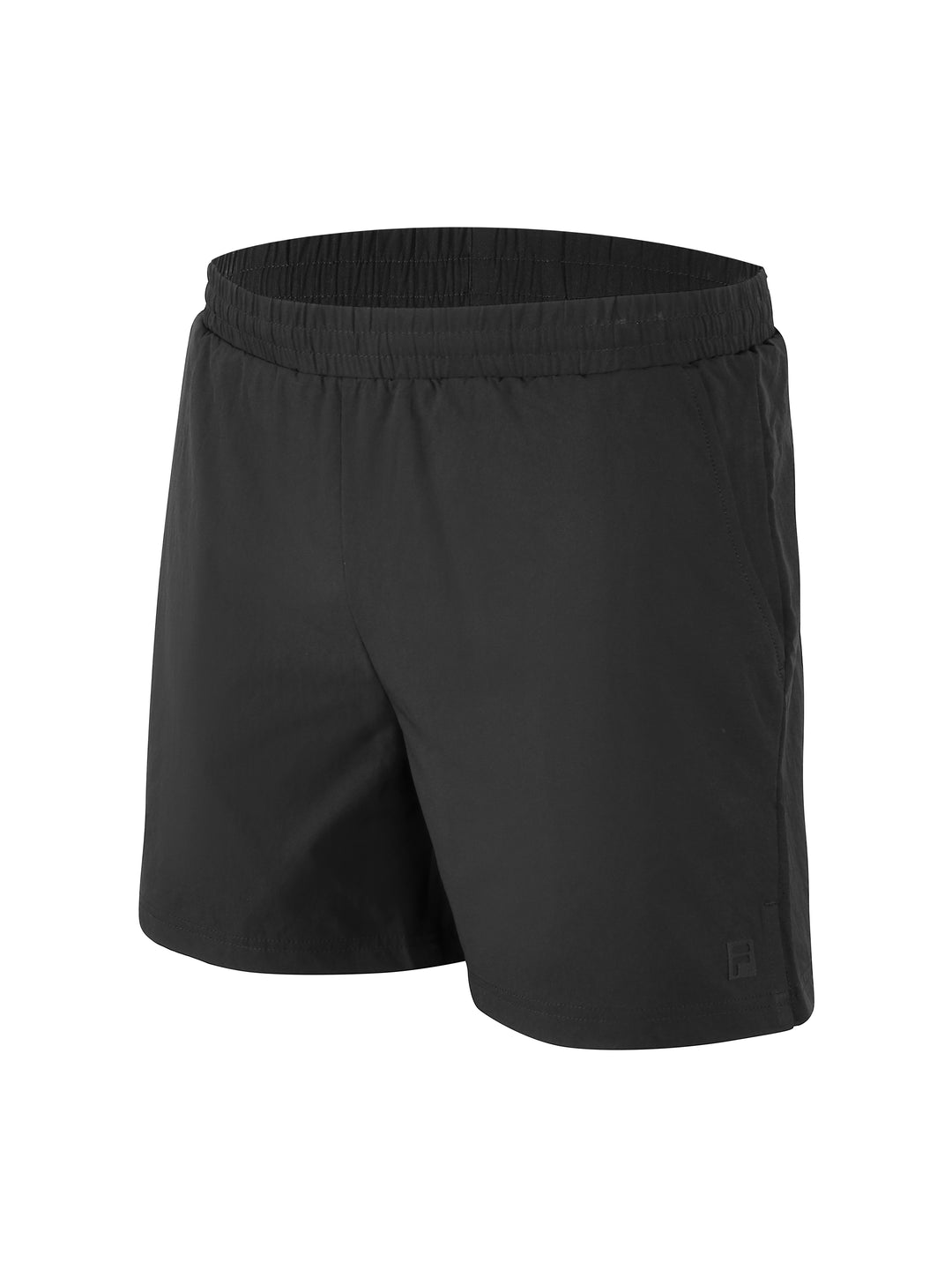 Fila Men Black Blake Shorts