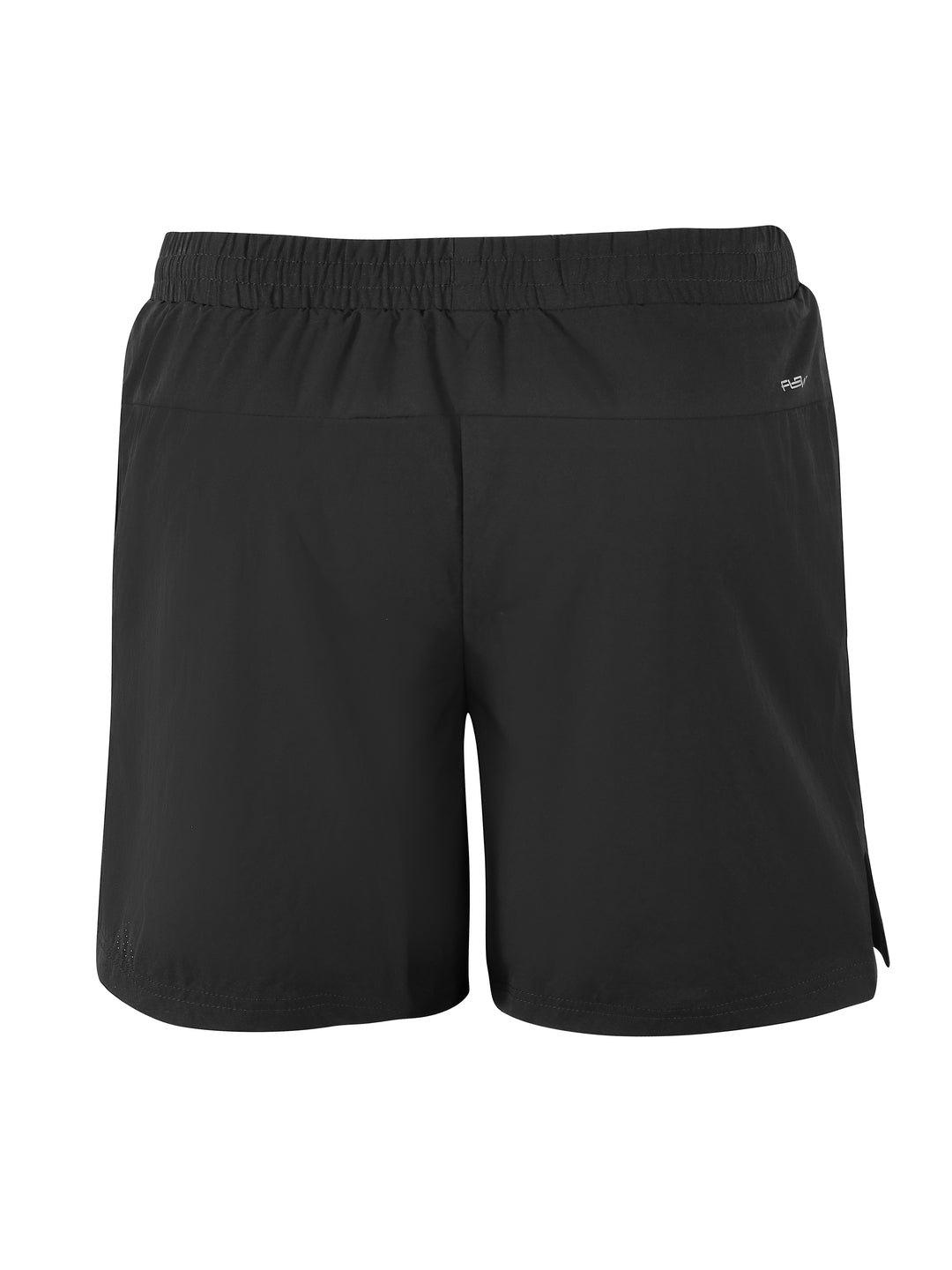 Fila Men Black Blake Shorts