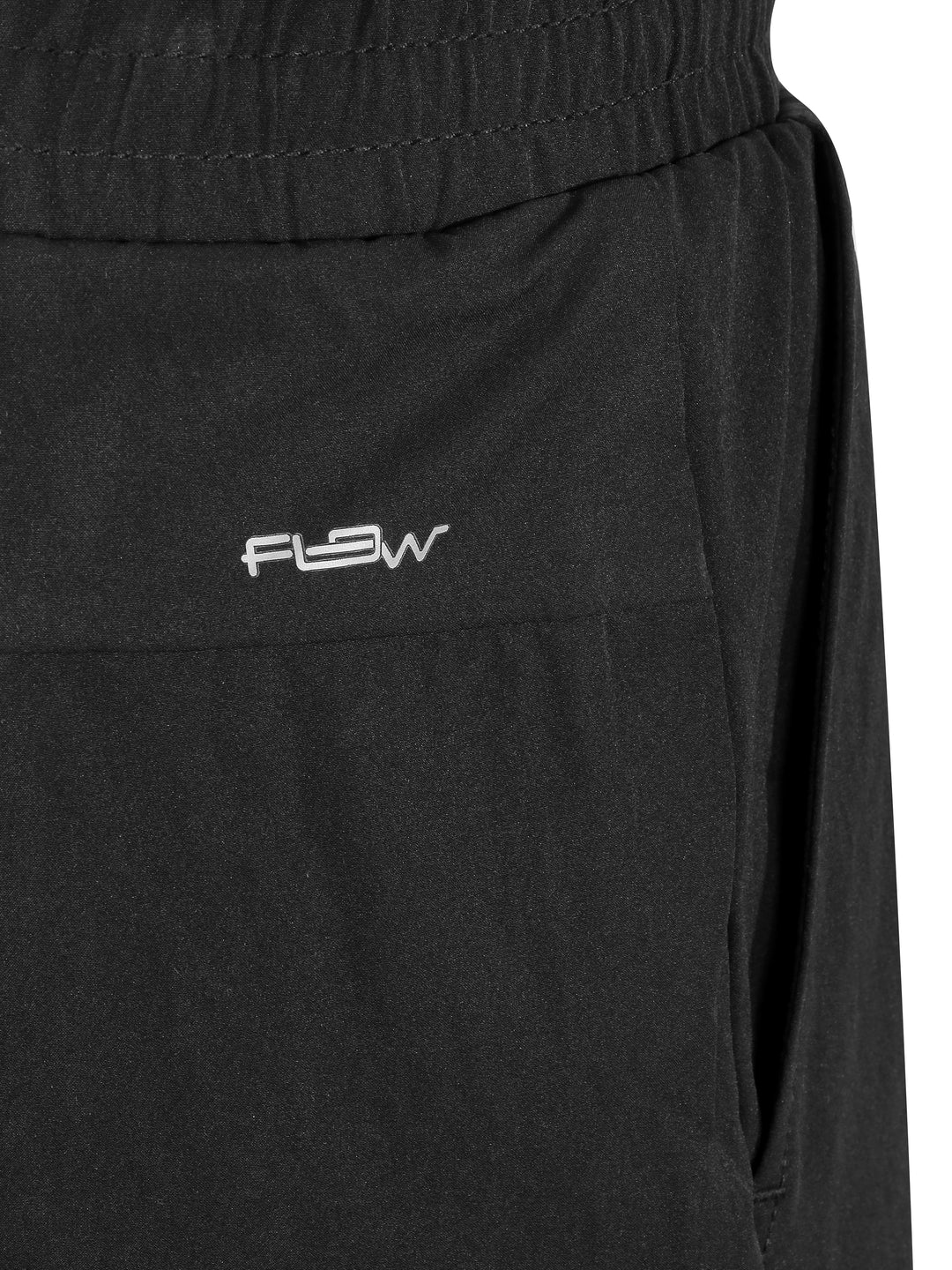 Fila Men Black Blake Shorts