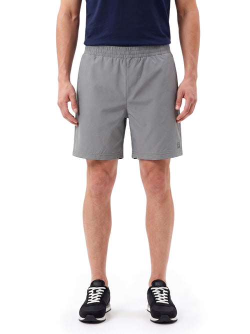 Fila Men Quietgrey Blake Shorts