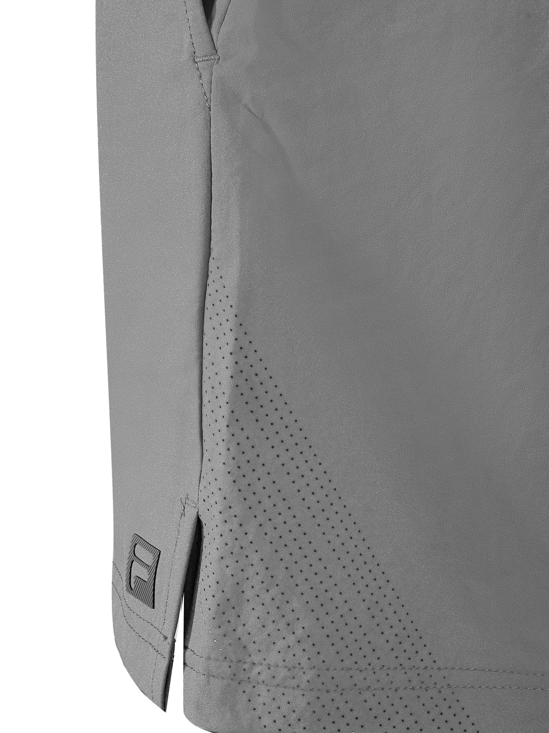 Fila Men Quietgrey Blake Shorts