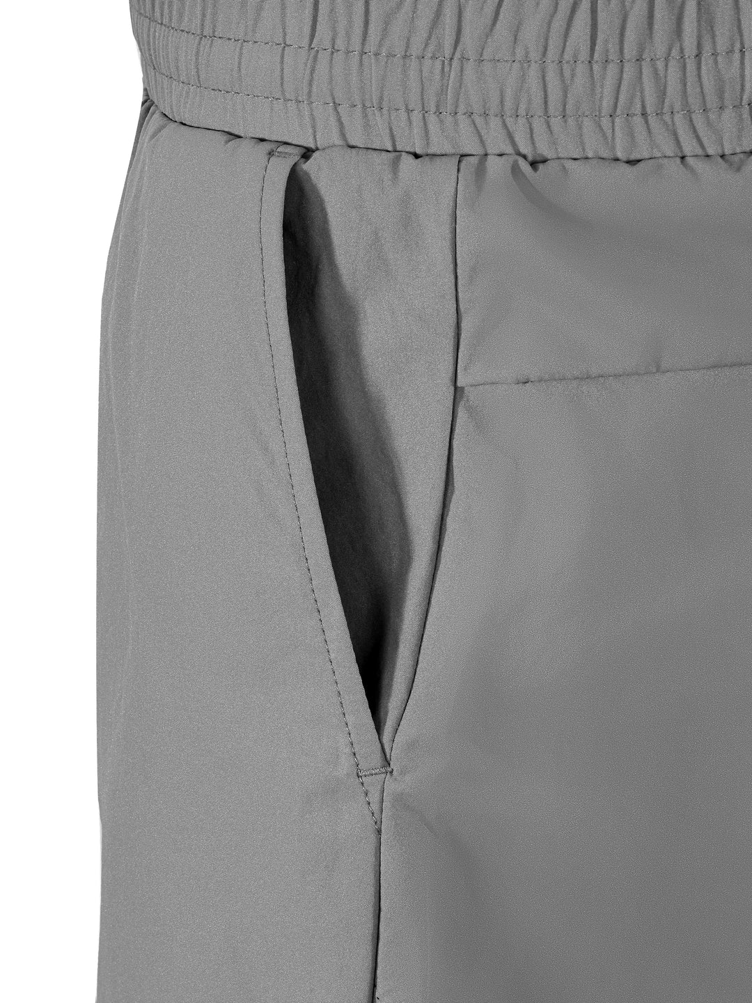 Fila Men Quietgrey Blake Shorts