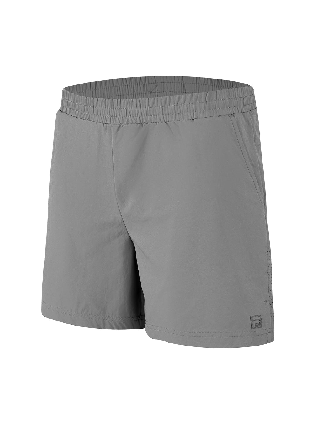 Fila Men Quietgrey Blake Shorts