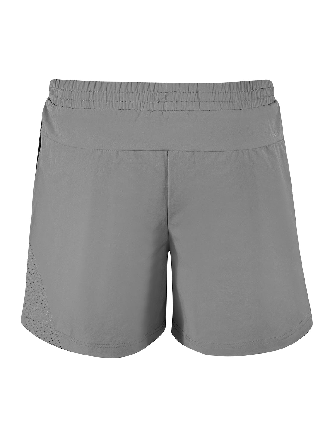 Fila Men Quietgrey Blake Shorts