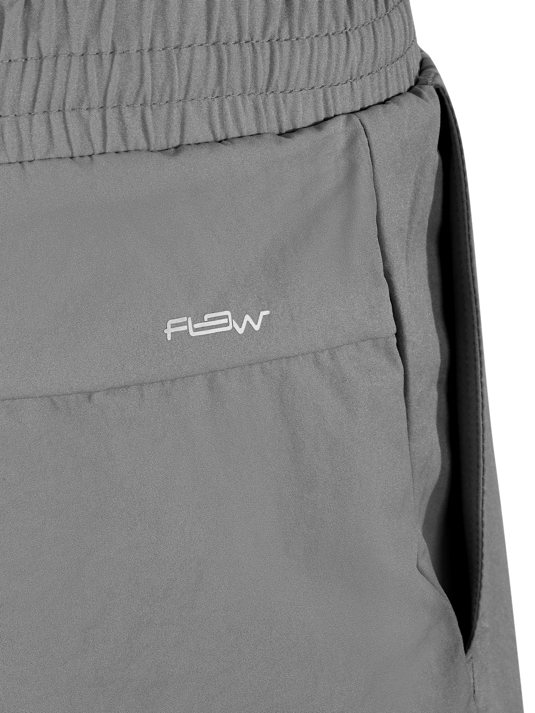 Fila Men Quietgrey Blake Shorts