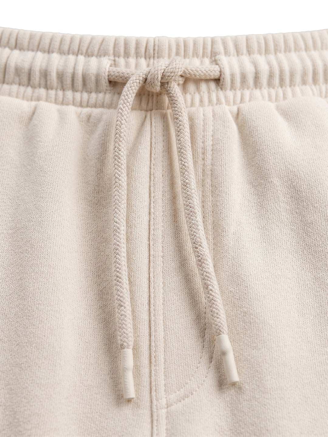 Fila Women Off White Zuri Shorts
